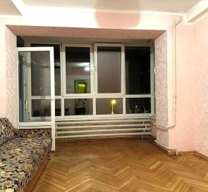 Fotografie 4. Două Camere apartament, de vânzare. Kyiv Соломенский, Vokzalna