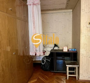 Zdjęcie 3. Kawalerka mieszkanie, na sprzedaż. Kyiv Соломенский