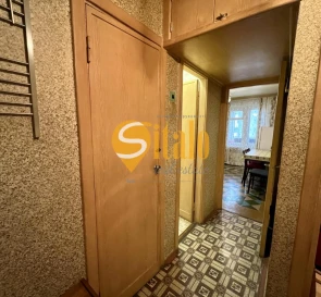 Zdjęcie 5. Kawalerka mieszkanie, na sprzedaż. Kyiv Соломенский