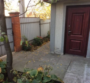 Photo 5. Two-Room flat, to rent. Poltava Шевченковский (Октябрьский)