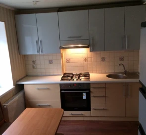 Photo 2. Two-Room flat, to rent. Poltava Шевченковский (Октябрьский)