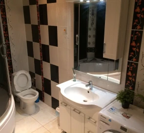 Photo 3. Two-Room flat, to rent. Poltava Шевченковский (Октябрьский)