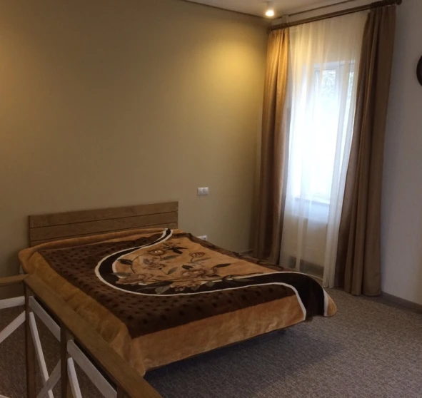 Photo 1. Two-Room flat, to rent. Poltava Шевченковский (Октябрьский)