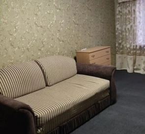 Fotografie 3. Două Camere apartament, de închiriat. Poltava Шевченковский (Октябрьский)