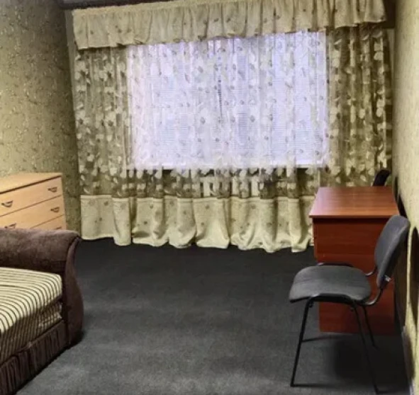 Fotografie 1. Două Camere apartament, de închiriat. Poltava Шевченковский (Октябрьский)