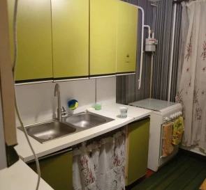 Foto 4. Tres Ambientes piso, para alquilar. Poltava Шевченковский (Октябрьский)