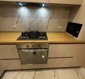 Fotografie 2. Garsonieră apartament, de închiriat. Poltava Киевский