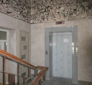 Фото 2. Четырехкомнатная квартира, продажа. Полтава Шевченковский (Октябрьский)