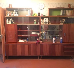 Foto 5. Tres Ambientes piso, en venta. Poltava Шевченковский (Октябрьский)