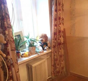 Foto 4. Tres Ambientes piso, en venta. Poltava Шевченковский (Октябрьский)