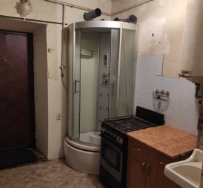 Fotografie 3. Garsonieră apartament, de vânzare. Poltava Шевченковский (Октябрьский)