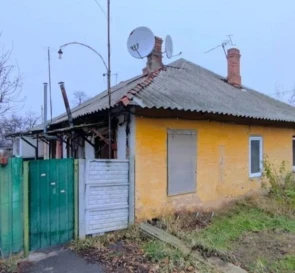 Fotografie 5. Garsonieră apartament, de vânzare. Poltava Шевченковский (Октябрьский)