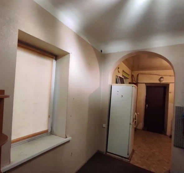 Fotografie 1. Garsonieră apartament, de vânzare. Poltava Шевченковский (Октябрьский)