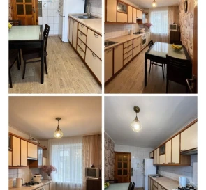 Photo 4. Three-Room flat, for sale. Poltava
