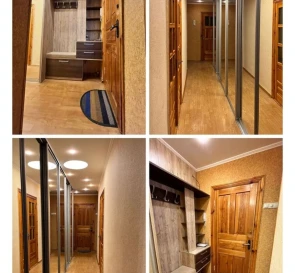 Photo 5. Three-Room flat, for sale. Poltava