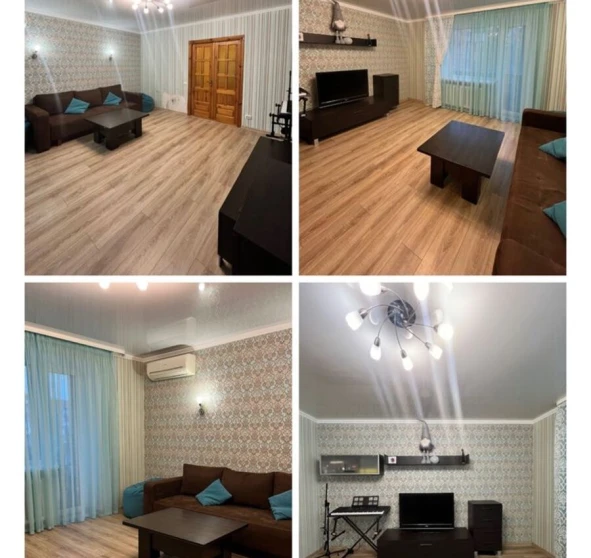 Photo 1. Three-Room flat, for sale. Poltava