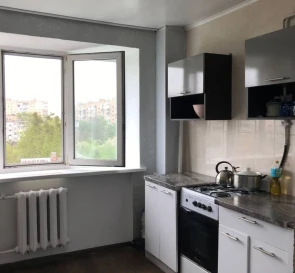 Фото 3. Однокімнатна квартира, продаж. Полтава Шевченковский (Октябрьский)