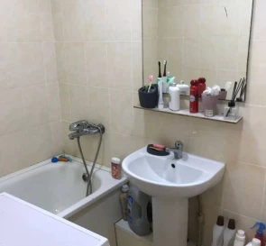 Фото 4. Однокімнатна квартира, продаж. Полтава Шевченковский (Октябрьский)