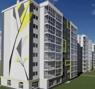 Fotografie 3. Garsonieră apartament, de vânzare. Poltava Киевский