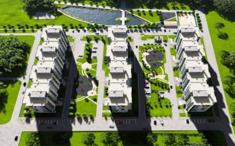 Fotografie 1. Garsonieră apartament, de vânzare. Poltava Киевский