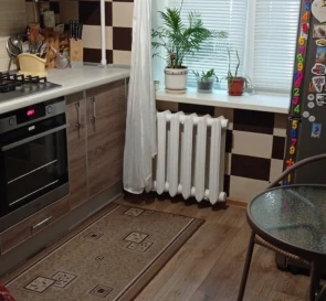 Фото 3. Однокімнатна квартира, продаж. Полтава Шевченковский (Октябрьский)