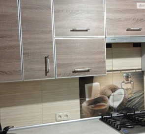 Фото 4. Однокімнатна квартира, продаж. Полтава Шевченковский (Октябрьский)