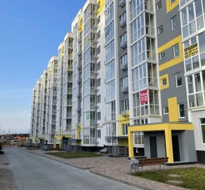 Photo 2. Two-Room flat, for sale. Poltava Киевский