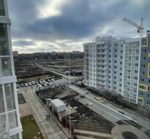 Photo 5. Two-Room flat, for sale. Poltava Киевский