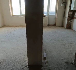Фото 4. Однокімнатна квартира, продаж. Полтава Шевченковский (Октябрьский)