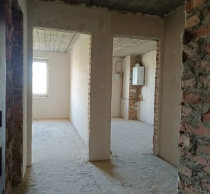 Фото 5. Однокімнатна квартира, продаж. Полтава Шевченковский (Октябрьский)