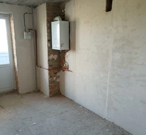 Фото 3. Однокімнатна квартира, продаж. Полтава Шевченковский (Октябрьский)