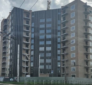 Фото 3. Однокімнатна квартира, продаж. Полтава Киевский