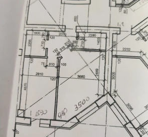 Фото 5. Однокімнатна квартира, продаж. Полтава Киевский