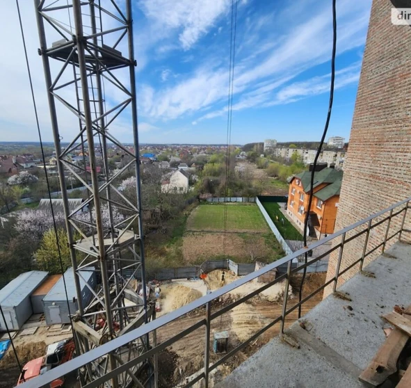 Фото 1. Однокімнатна квартира, продаж. Полтава Киевский