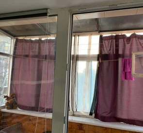 Фото 4. Однокомнатная квартира, продажа. Полтава Шевченковский (Октябрьский)