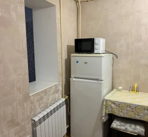 Фото 2. Однокомнатная квартира, продажа. Полтава Шевченковский (Октябрьский)