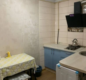 Фото 3. Однокомнатная квартира, продажа. Полтава Шевченковский (Октябрьский)