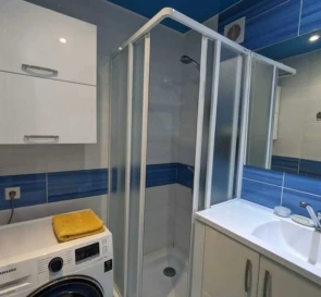 Фото 3. Двокімнатна квартира, продаж. Полтава Шевченковский (Октябрьский)