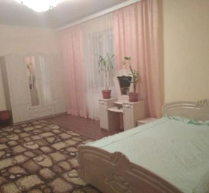 Photo 3. House, to rent. Poltava