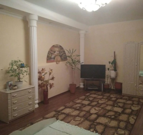 Photo 1. House, to rent. Poltava