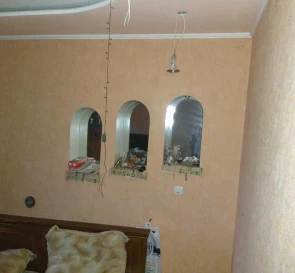 Photo 4. House, to rent. Poltava Шевченковский (Октябрьский)