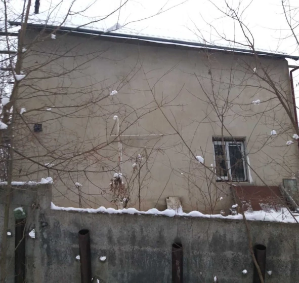 Photo 1. House, to rent. Poltava Шевченковский (Октябрьский)
