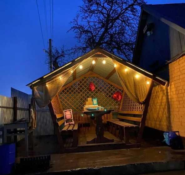 Фото 1. Дом, продажа. Полтава Киевский