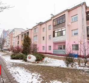 Фото 2. Однокомнатная квартира, продажа. Минск Центральный