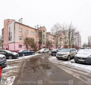 Фото 3. Однокомнатная квартира, продажа. Минск Центральный