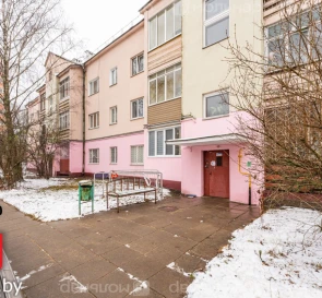 Фото 5. Однокомнатная квартира, продажа. Минск Центральный