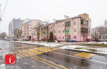 Фото Однокомнатная квартира, продажа. Минск Центральный