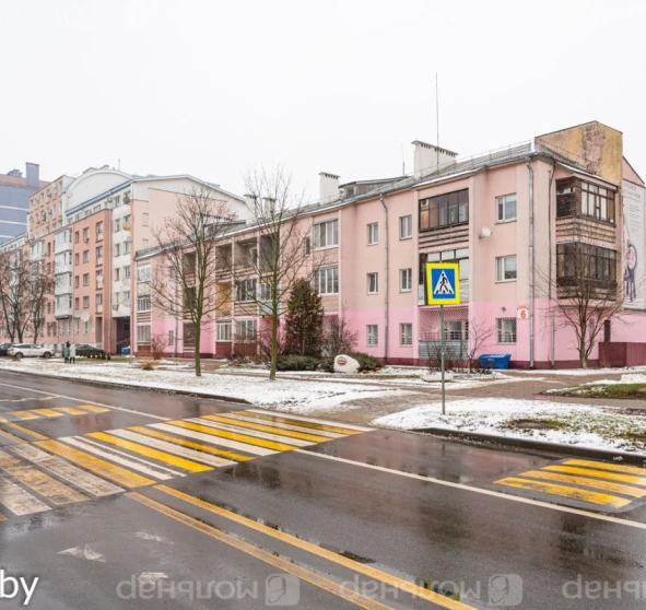 Фото 1. Однокомнатная квартира, продажа. Минск Центральный