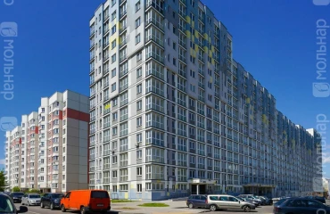 Photo One-Room flat, for sale. Minsk Октябрьский