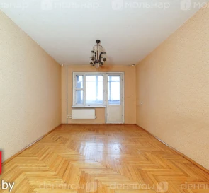 Photo 2. Three-Room flat, for sale. Minsk Фрунзенский